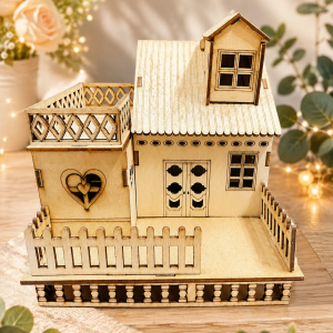 Heartwood Cottage