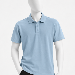 Light Grey T-Shirt