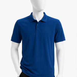 Dark Blue T-Shirt